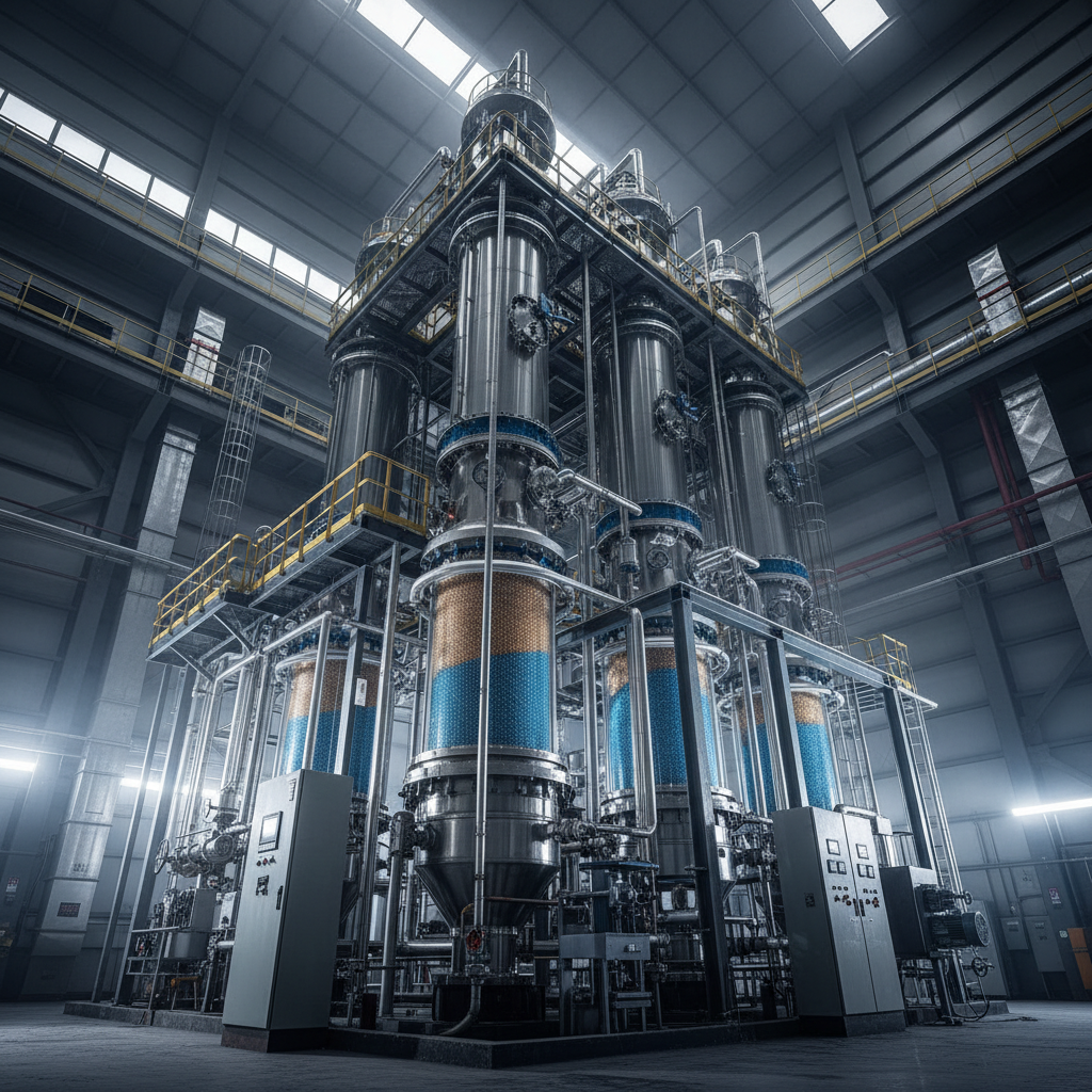 Advancements in Chelating Ion Exchange for Sustainable Resource Management