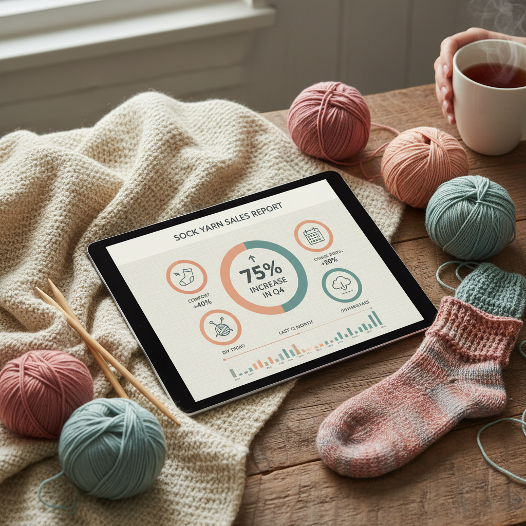 Comprehensive Guide to Yarn Sale Dynamics and Global Textile Markets