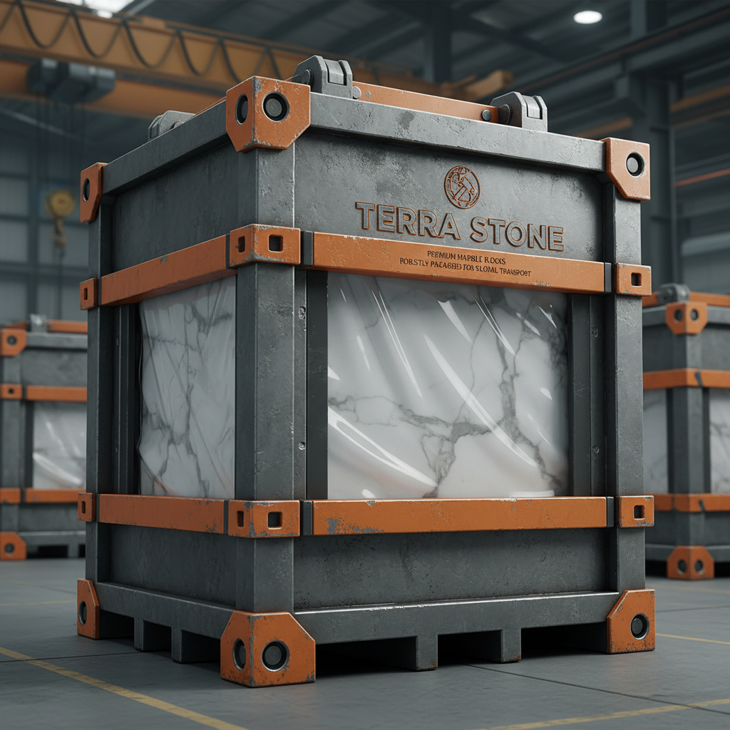 Exploring the Global Market for High Quality marble block for sale