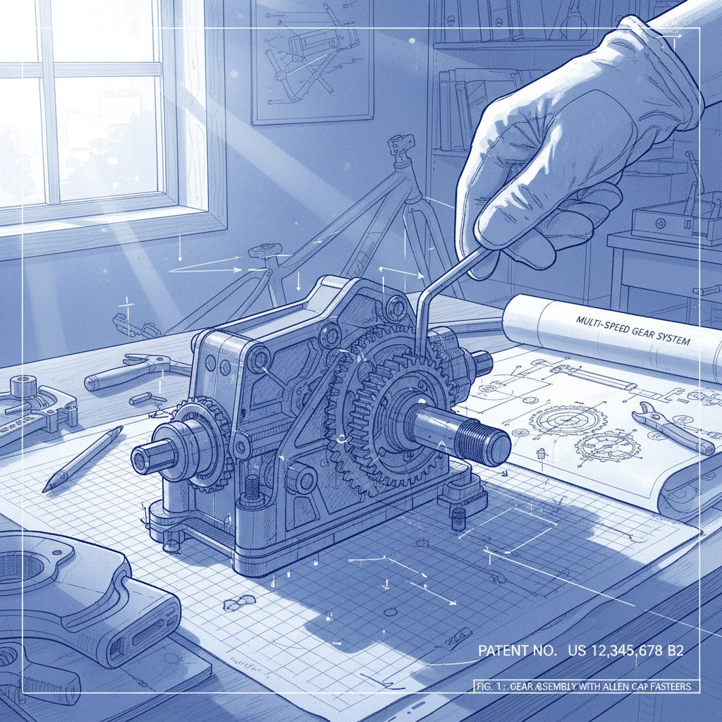 The Essential Role of Allen Cap Bolt in Modern Engineering and Manufacturing