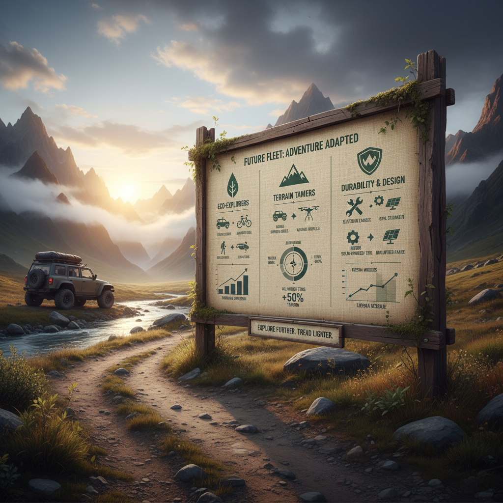 Exploring the Evolution of New Car Types and Automotive Technologies