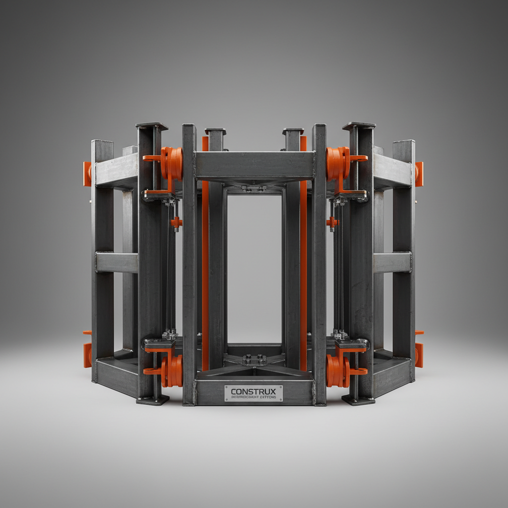 The Importance of Slab Reinforcement in Modern Construction and Infrastructure