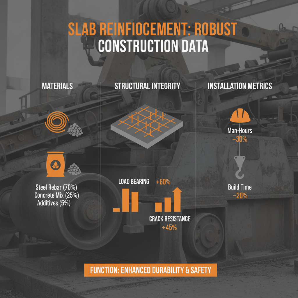 The Importance of Slab Reinforcement in Modern Construction and Infrastructure