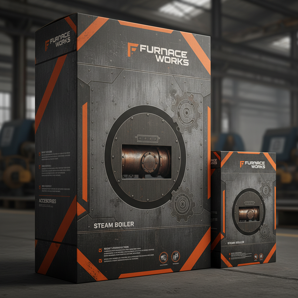 Expert Steam Boiler Supplier Solutions for Industrial Heating Needs