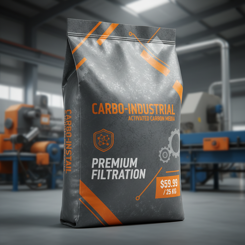 Understanding Activated Carbon Media Price Trends and Market Dynamics