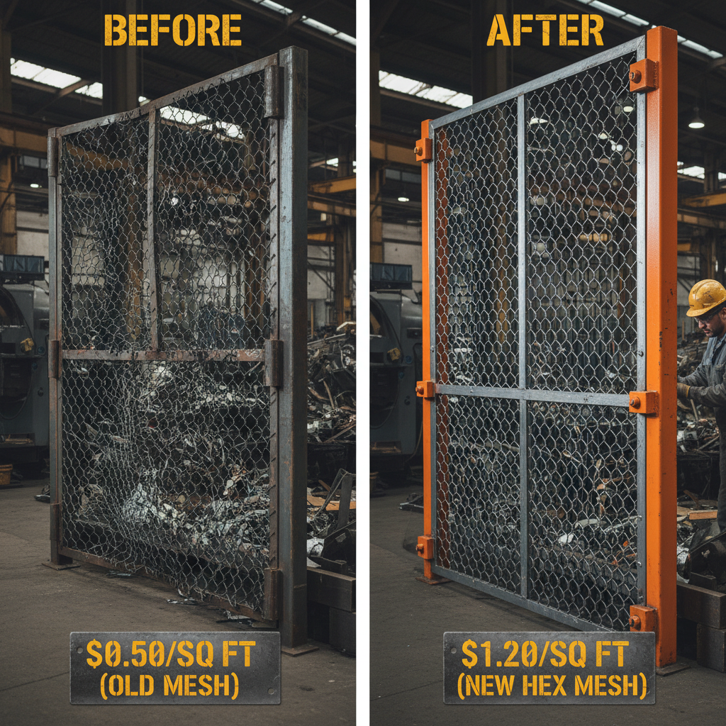 Comprehensive Guide to Understanding Hexagonal Wire Mesh Price and Market Trends