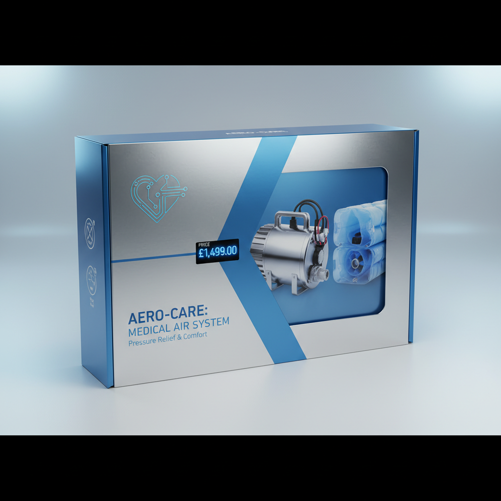 Understanding Medical Air Bed Price and Long Term Healthcare Value