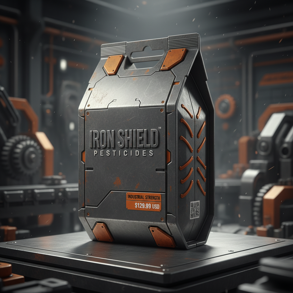 Understanding Global Pesticides Price Trends and Impact on Agriculture