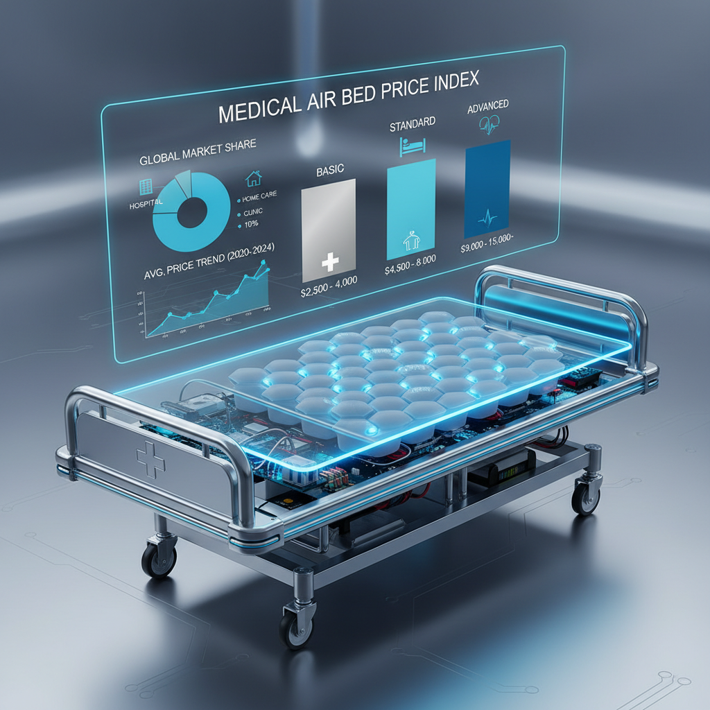 Understanding Medical Air Bed Price and Long Term Healthcare Value