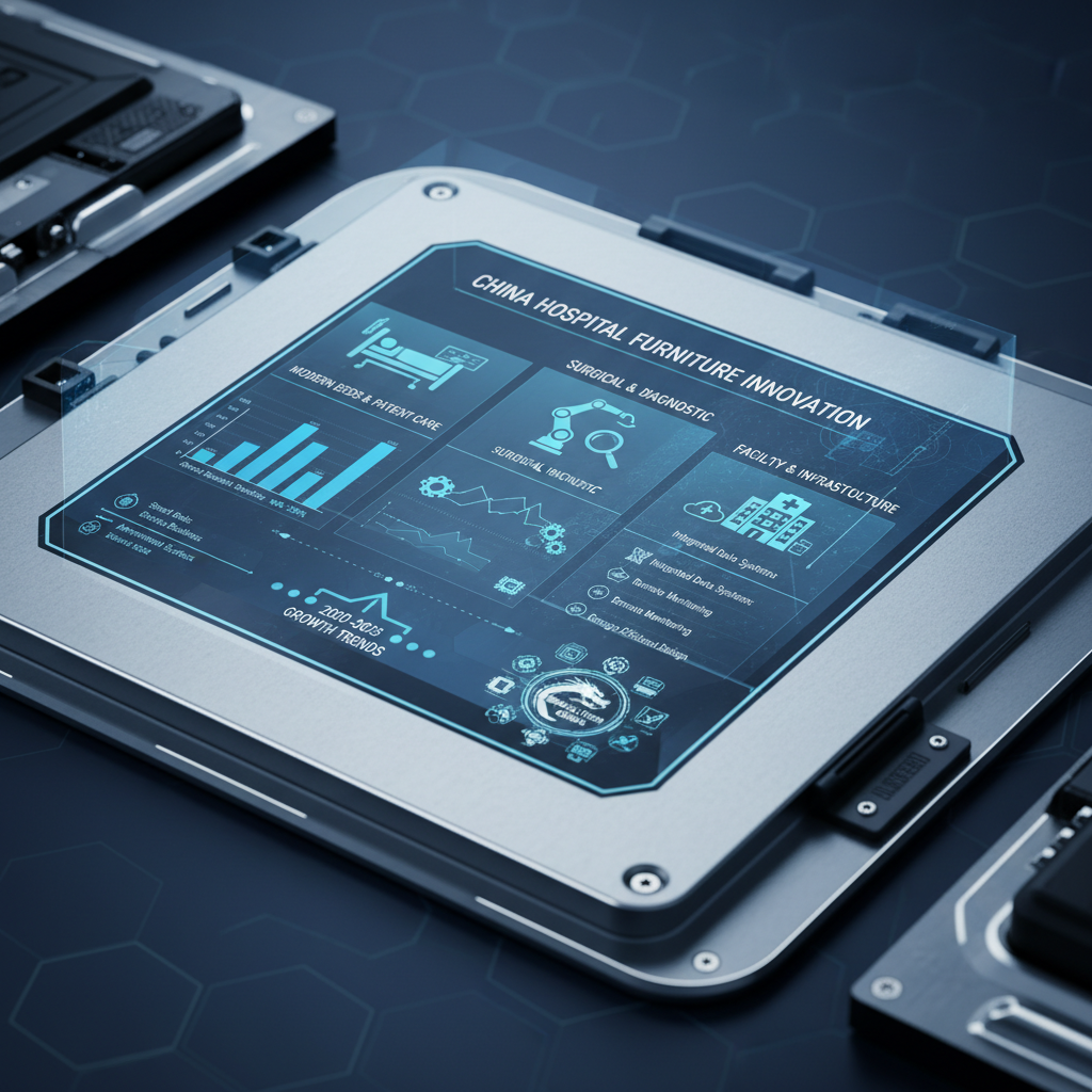 Comprehensive Guide to China Hospital Furniture for Modern Healthcare Facilities