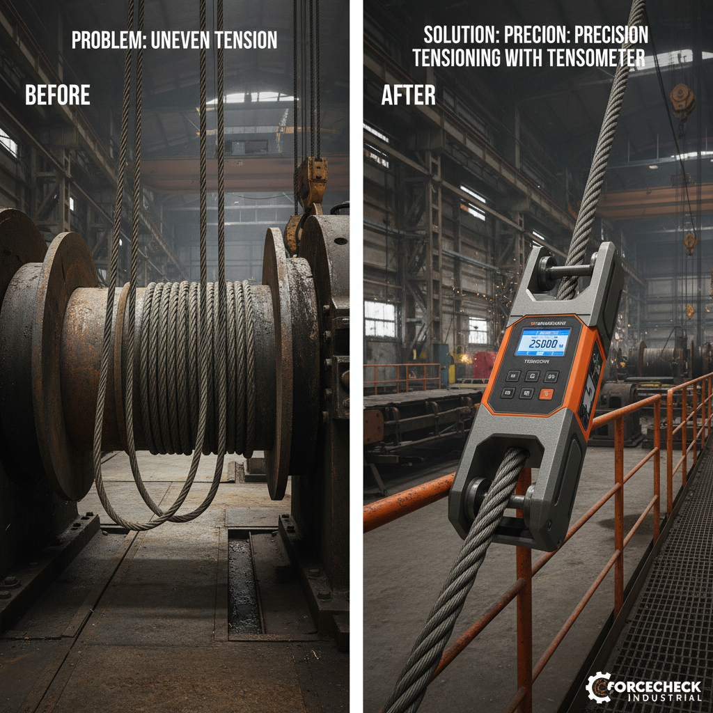 Understanding the Versatility and Applications of the Tensiometer Instrument