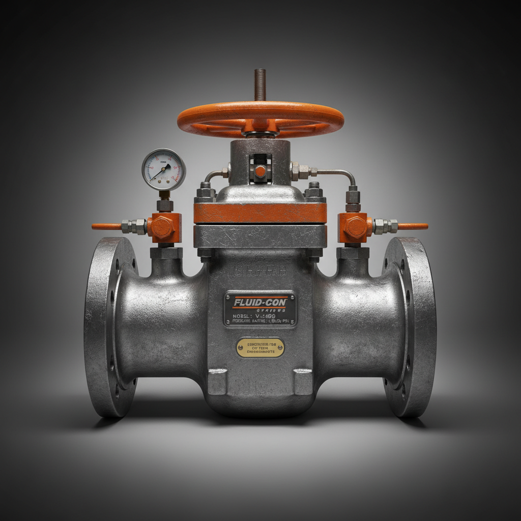 Expert Custom Valve Manufacturer Solutions for Modern Industrial Needs