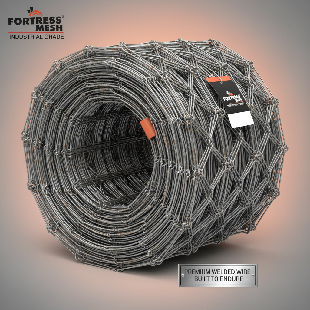 Comprehensive Guide to Welded Wire for Sale and Its Diverse Applications