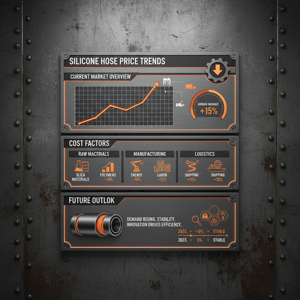 Understanding Silicone Hose Price Factors and Long Term Cost Savings