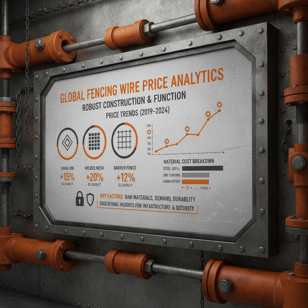 The Expanding Role of Fencing Mesh in Modern Security and Infrastructure
