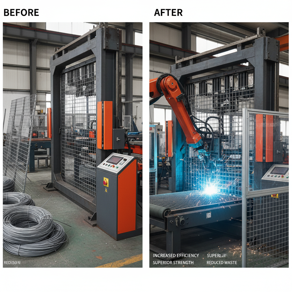 wire mesh welding machine for sale