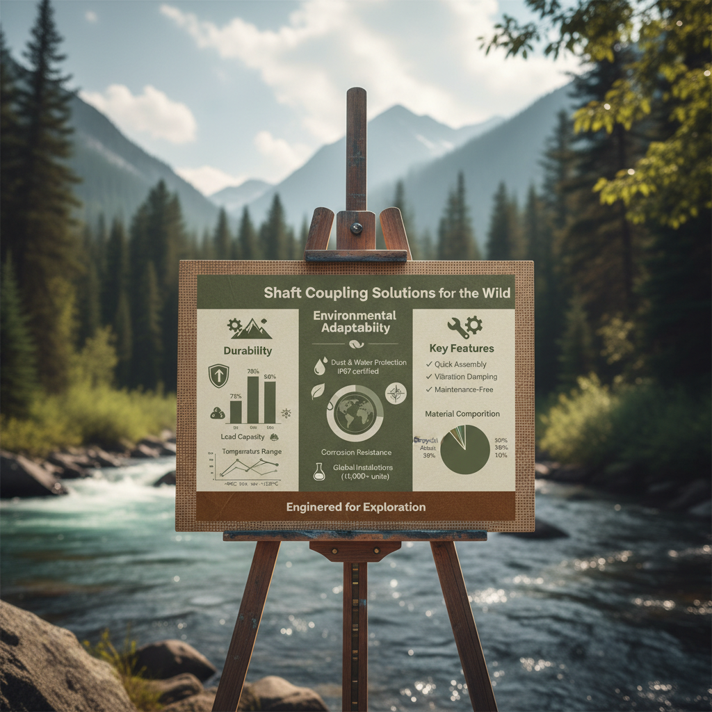 shaft coupling Company