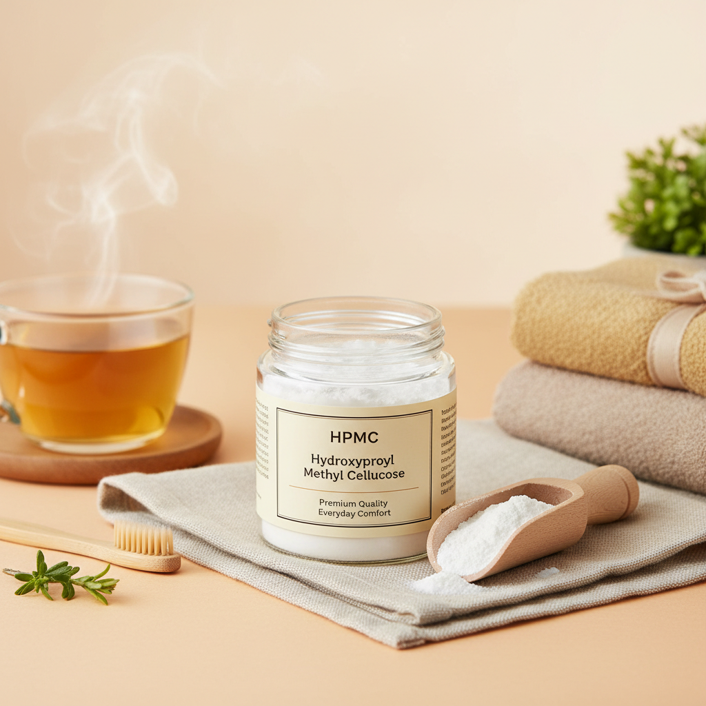 Exploring the Versatile Applications of Methyl Cellulose Across Global Industries