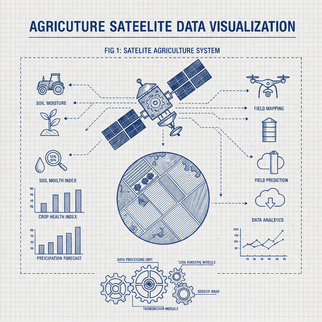 The Expanding Realm of Satellite Technology and Its Global Impact