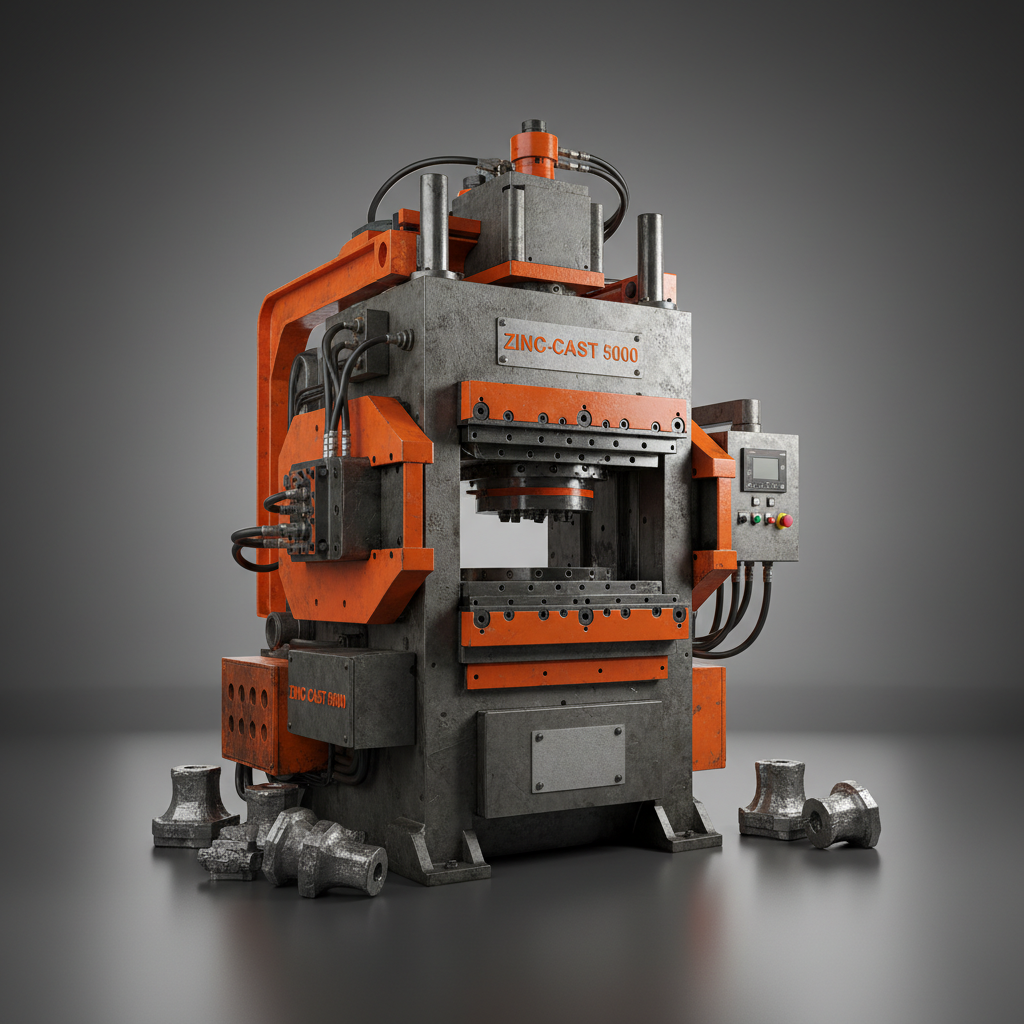 The Expanding Role of Casting Technologies in Modern Infrastructure and Manufacturing