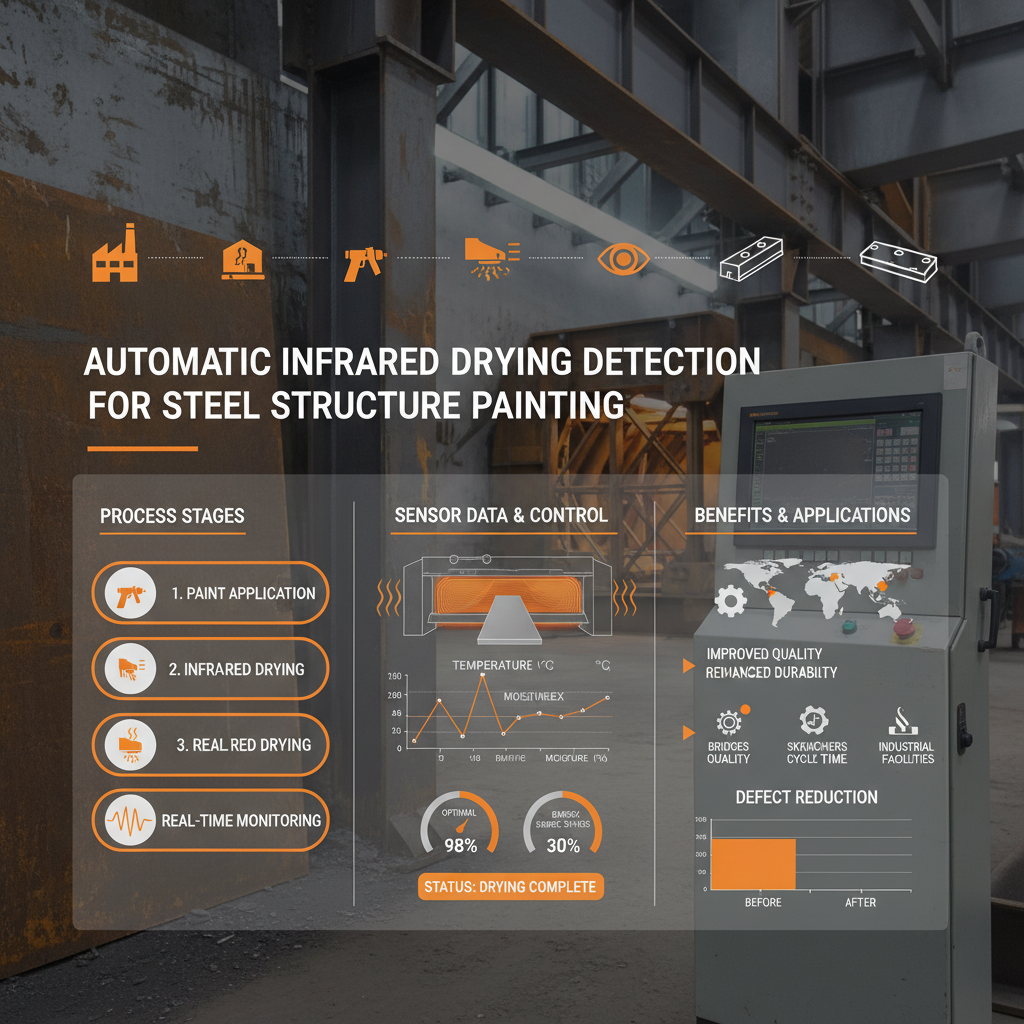 The Importance of Steel Structure in Modern Infrastructure and Sustainable Development