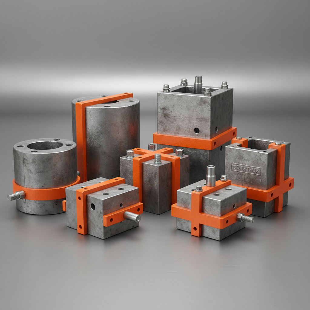 The Transformative Impact of Mold Construction on Global Building Solutions