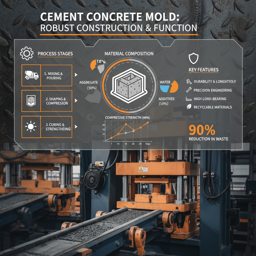 The Transformative Impact of Mold Construction on Global Building Solutions