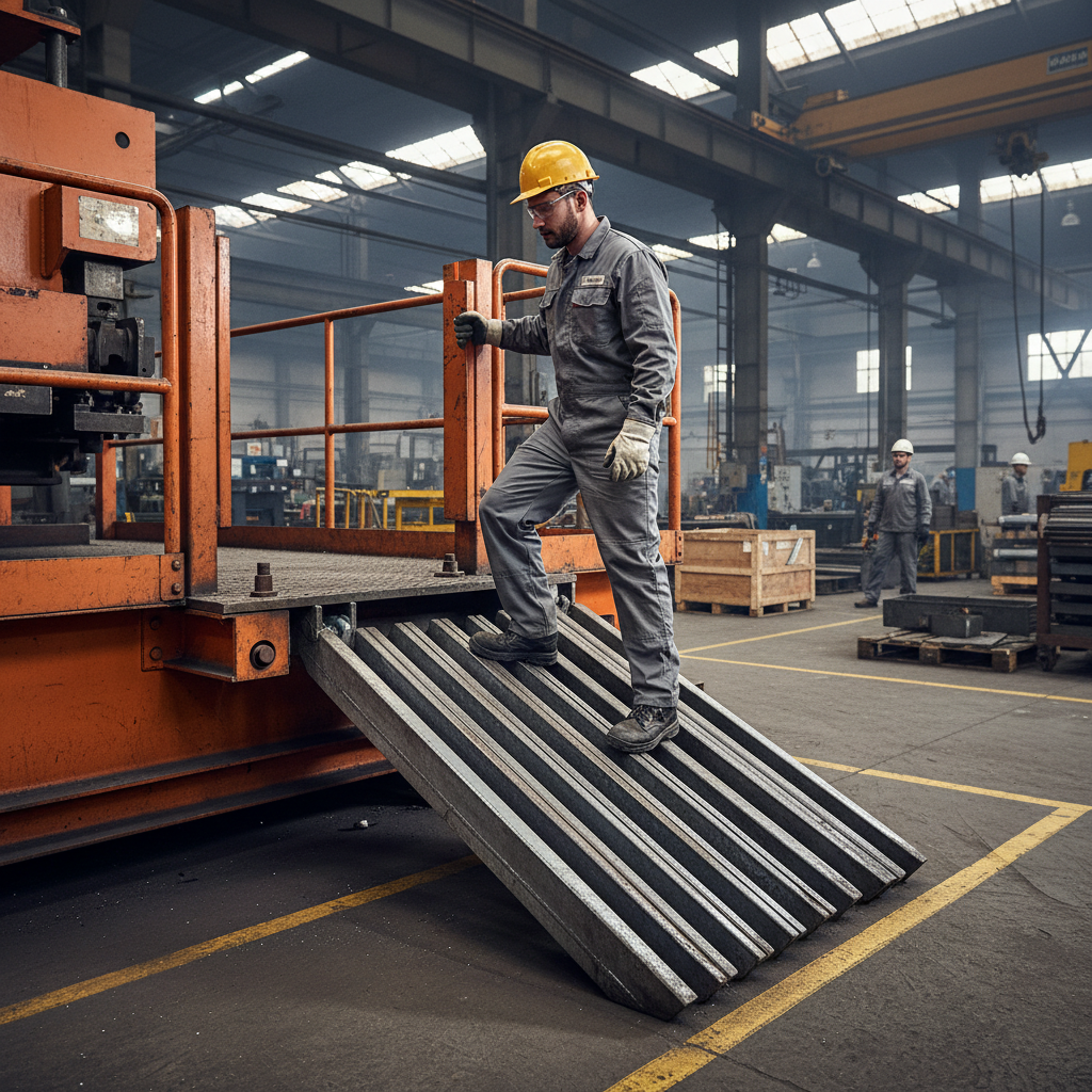 Advancements in Durable Infrastructure galvanized steel springboard Solutions