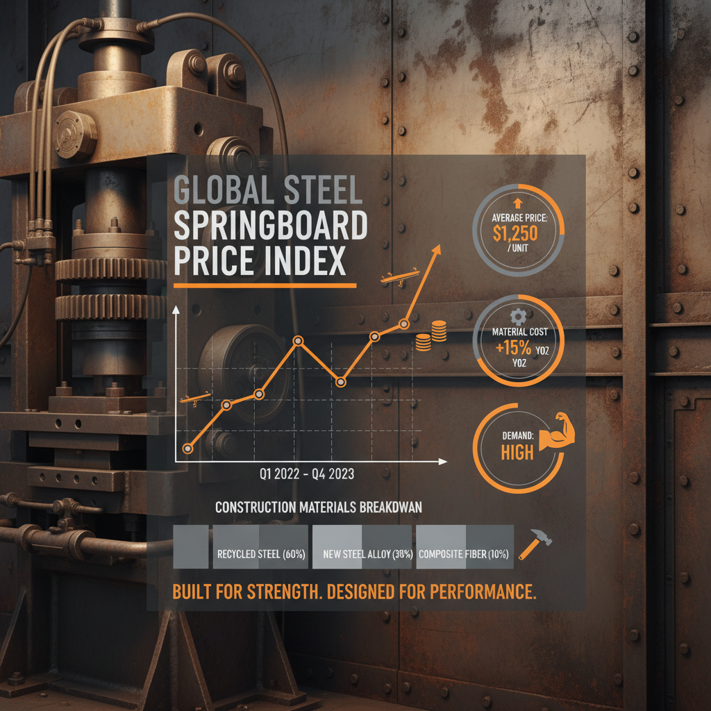 Understanding Steel Springboard Price Factors and Applications for Rapid Deployment