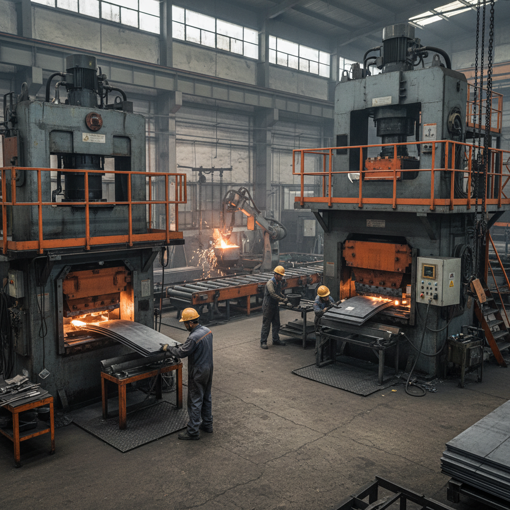 Advancing Infrastructure with Innovative Steel Springboard Factory Solutions