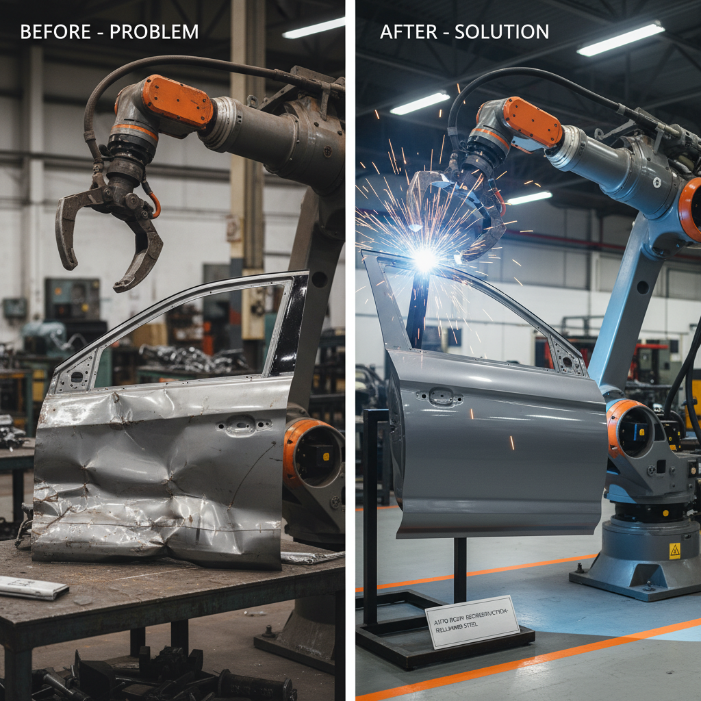 Comprehensive Guide to Auto Body Parts Functionality and Future Trends