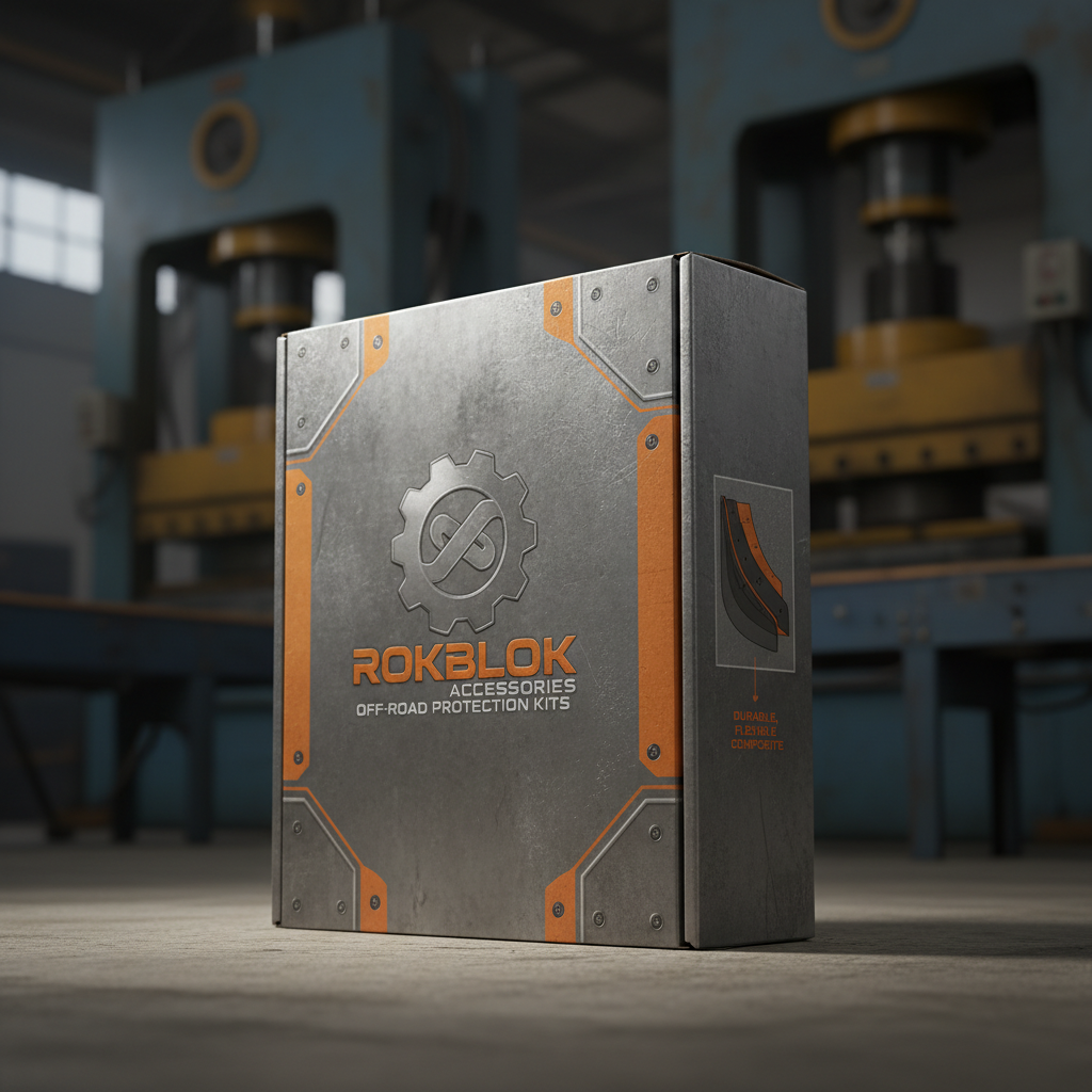 Exploring the Dynamic World of Vehicle Accessories and Customization