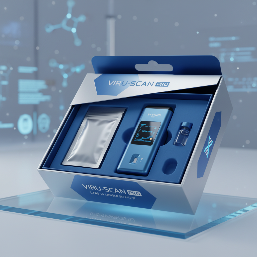 The Critical Role of covid antigen test in Rapid Disease Detection and Public Health