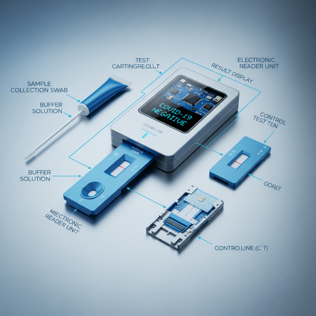 The Critical Role of Antigen Rapid Test Covid in Modern Diagnostics