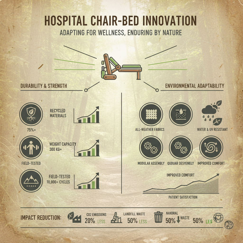 Advancements in Hospital Chair Bed Design for Enhanced Patient Care
