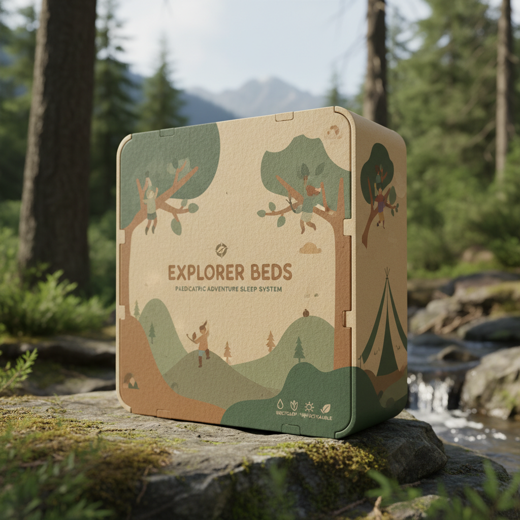 Advancements and Importance of Paediatric Beds in Modern Healthcare Systems