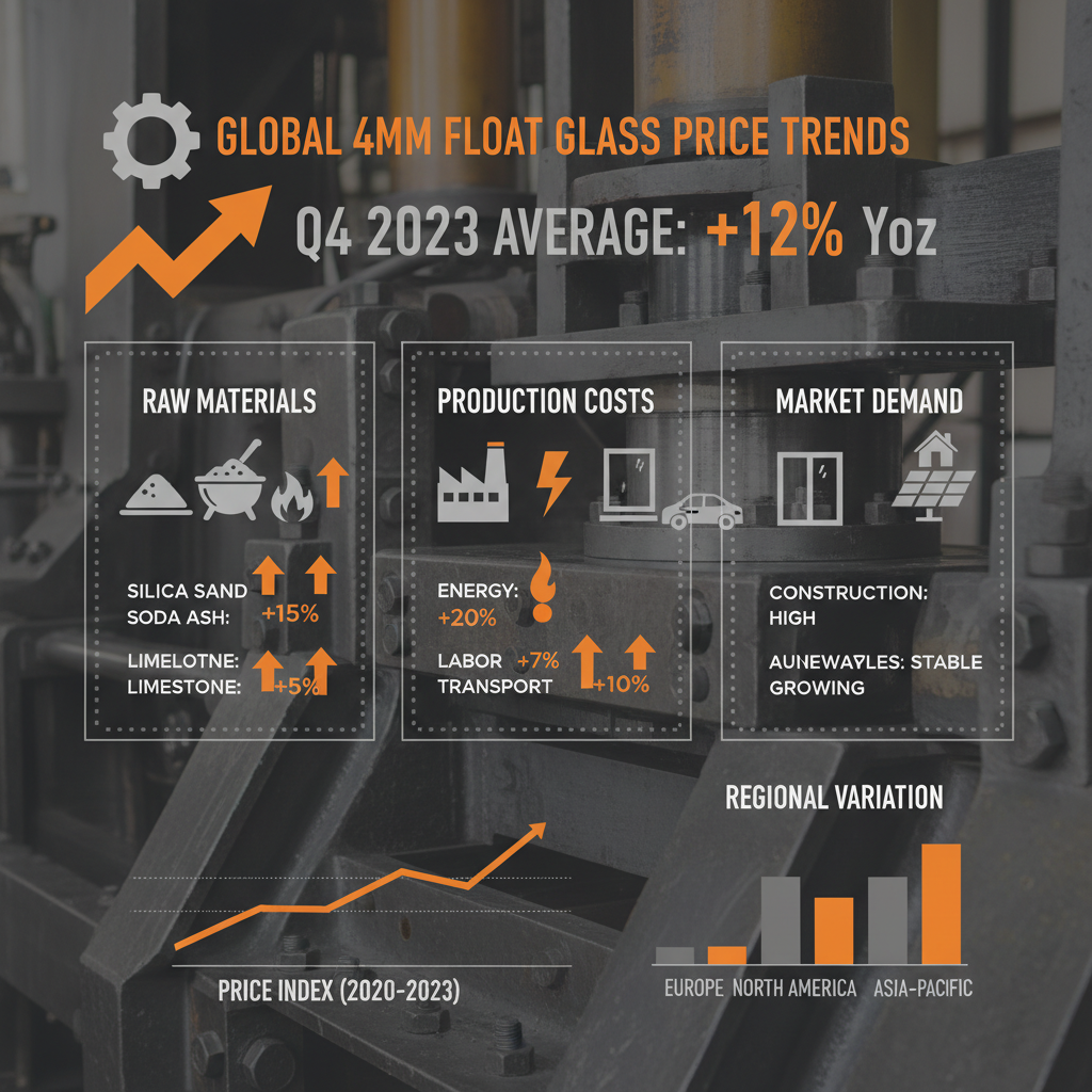 Premium Glass Solutions