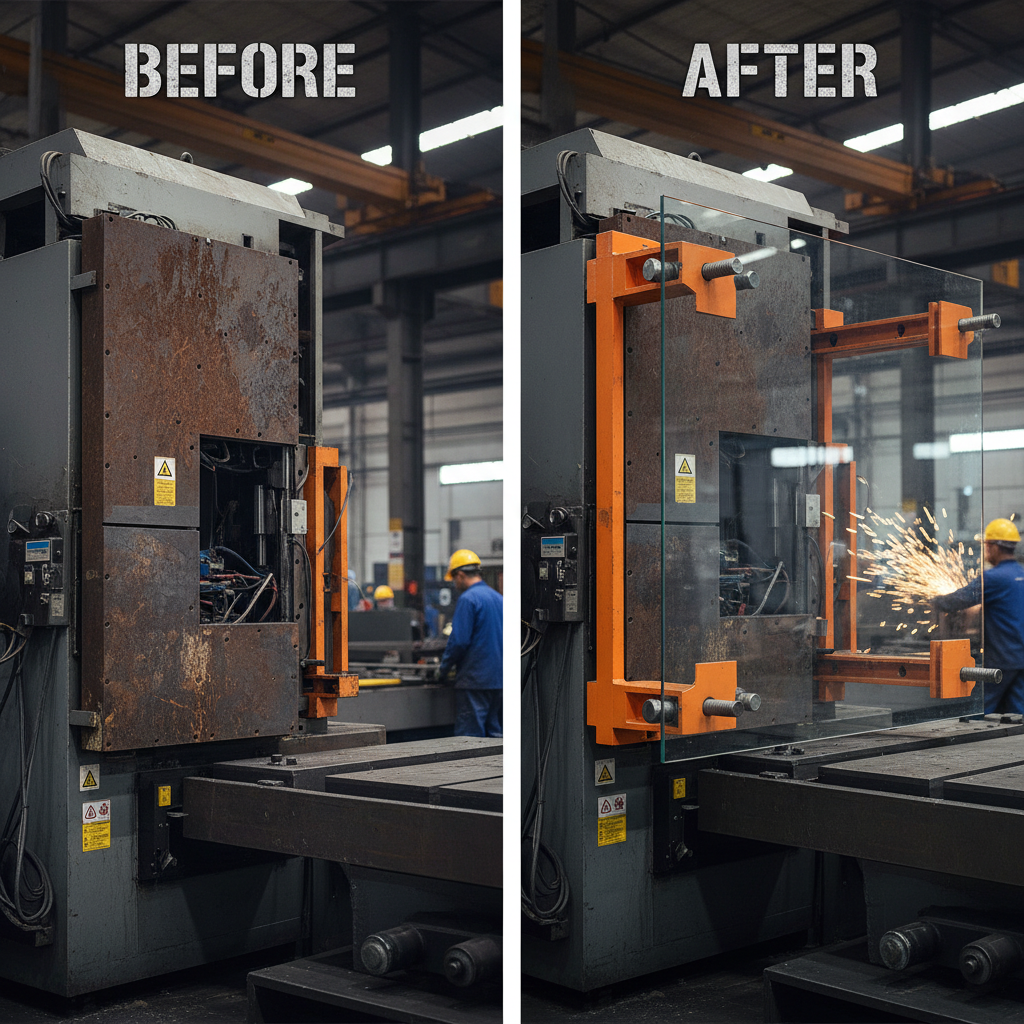 Exploring the Versatility and Applications of 5mm Clear Float Glass