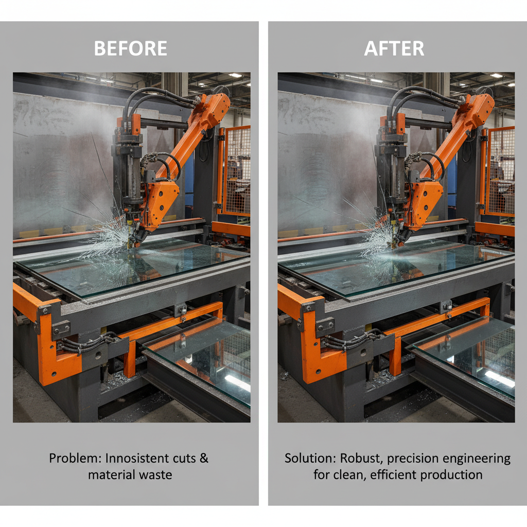 The Versatile Applications and Future of 5mm Float Glass in Modern Industries