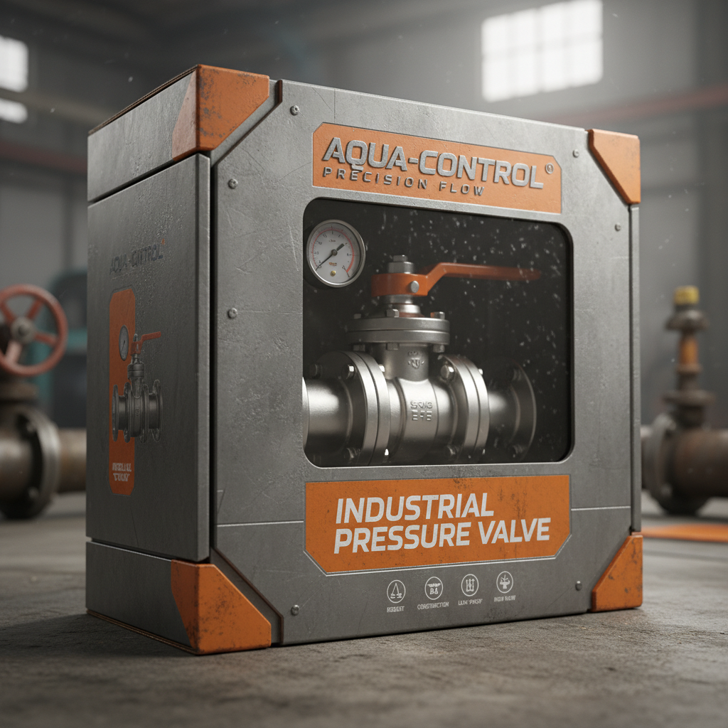 Essential Guide to Pressure Water Valve Technology and Sustainable Water Management