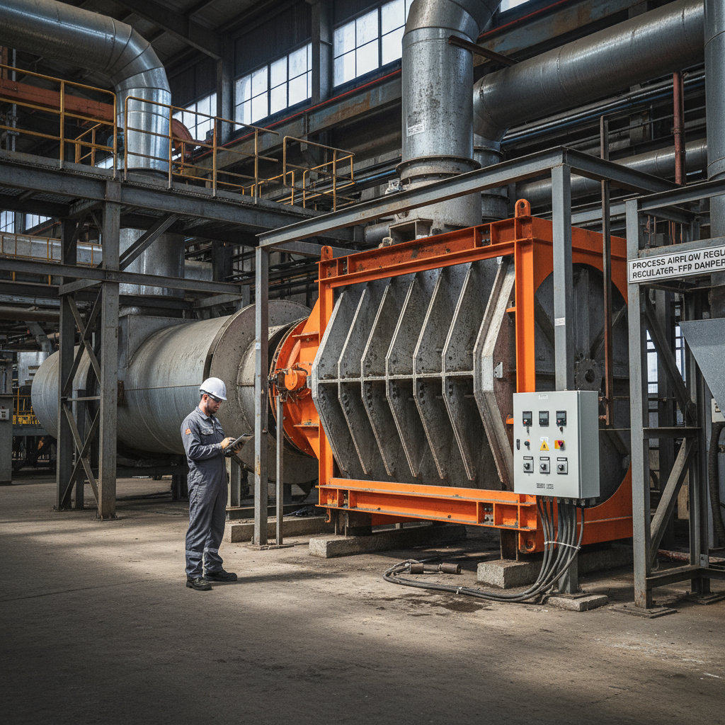 Advancements in FRP Damper Technology for Enhanced Structural Resilience and Vibration Control