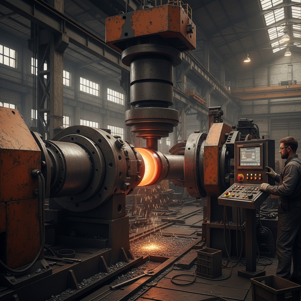 The Critical Role of the Mandrel in Modern Manufacturing and Industrial Applications