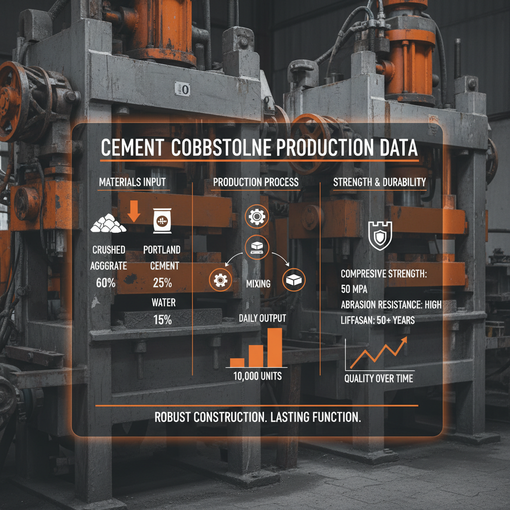 The Enduring Legacy of Cobblestone Paving Through History and Modern Applications