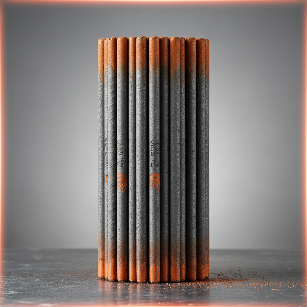 Comprehensive Guide to Welding Rod J422 Applications and Performance Characteristics