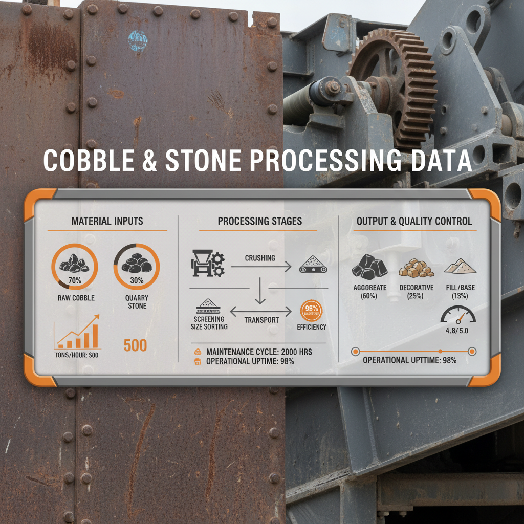 The Enduring Legacy of Cobble and Stone in Architecture and Sustainable Design