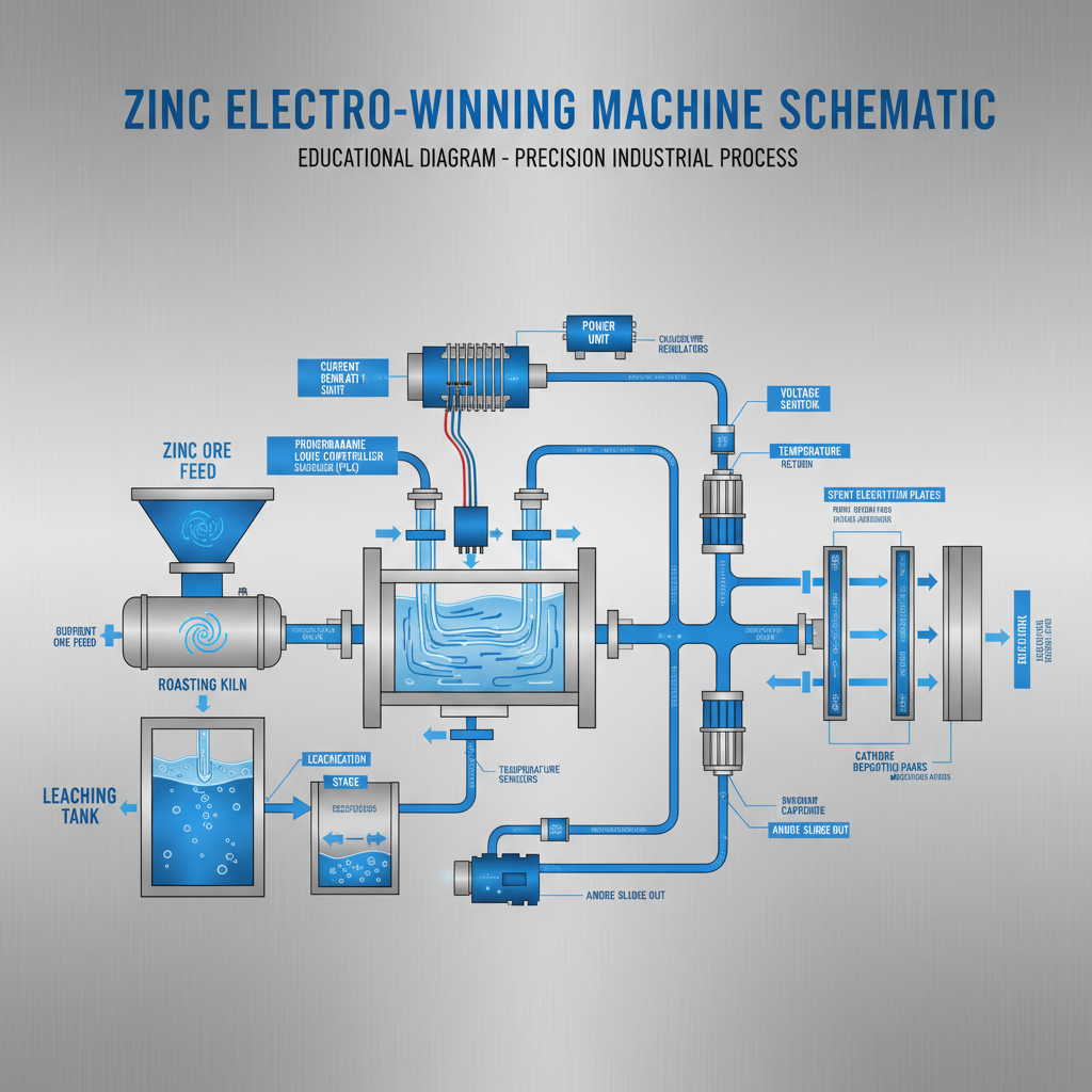 Advanced Zinc Making Machine Solutions for Efficient Metal Production