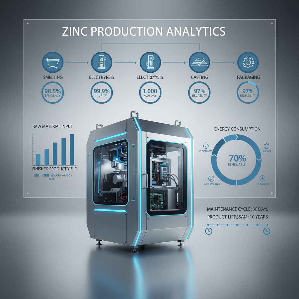 Advanced Zinc Making Machine Solutions for Efficient Metal Production