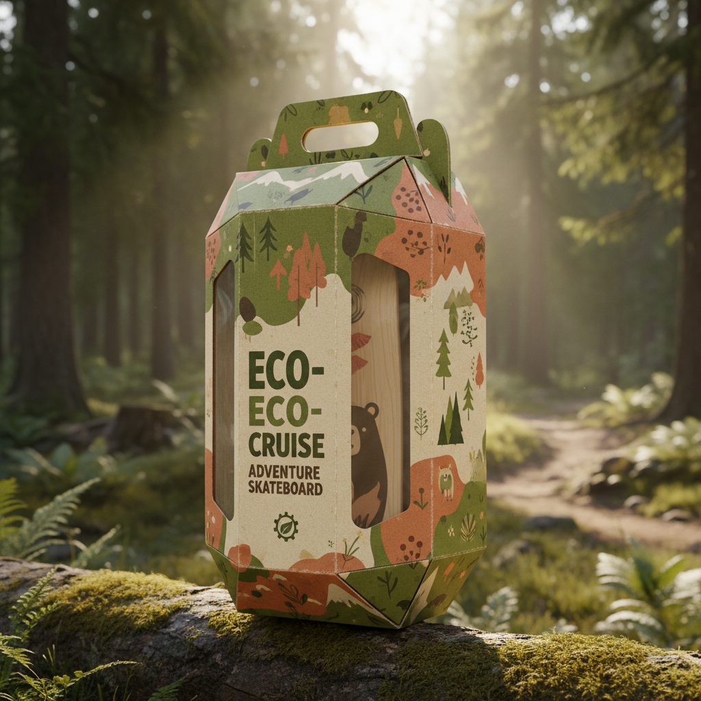 The Comprehensive Guide to Kids Skateboard Benefits Safety and Global Growth