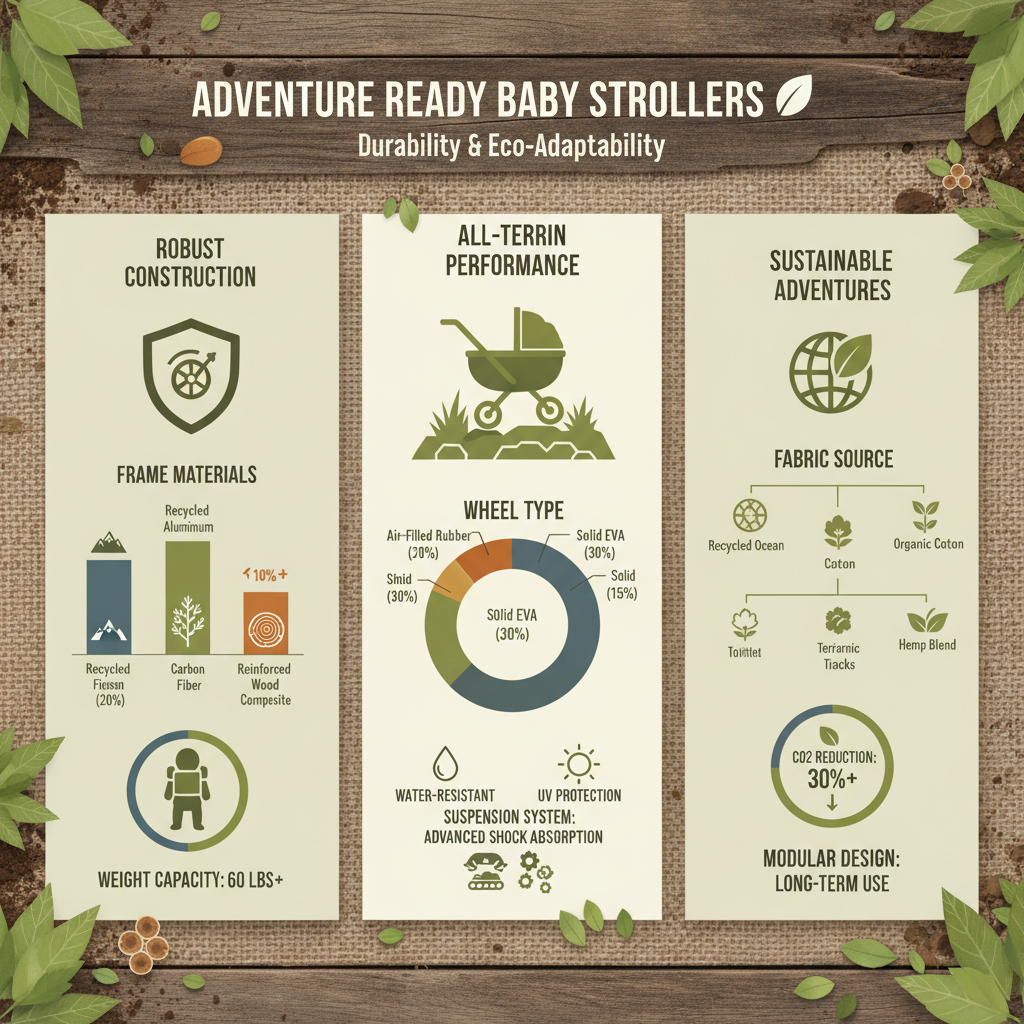 Exploring the Evolution and Future of the Modern Baby Stroller