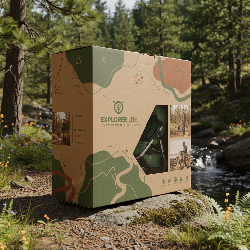 The Essential Guide to Choosing the Right Kids Stroller for Modern Families